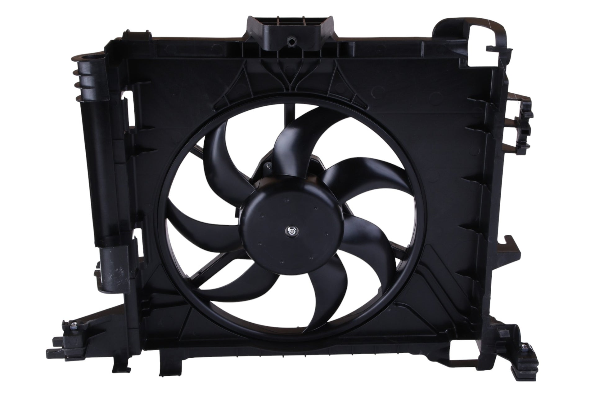 Nissens Engine Cooling Fan Assembly 850009 main image