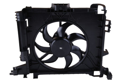 Nissens Engine Cooling Fan Assembly 850009 main image