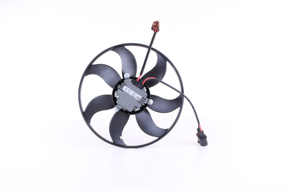 Nissens Engine Cooling Fan 850020