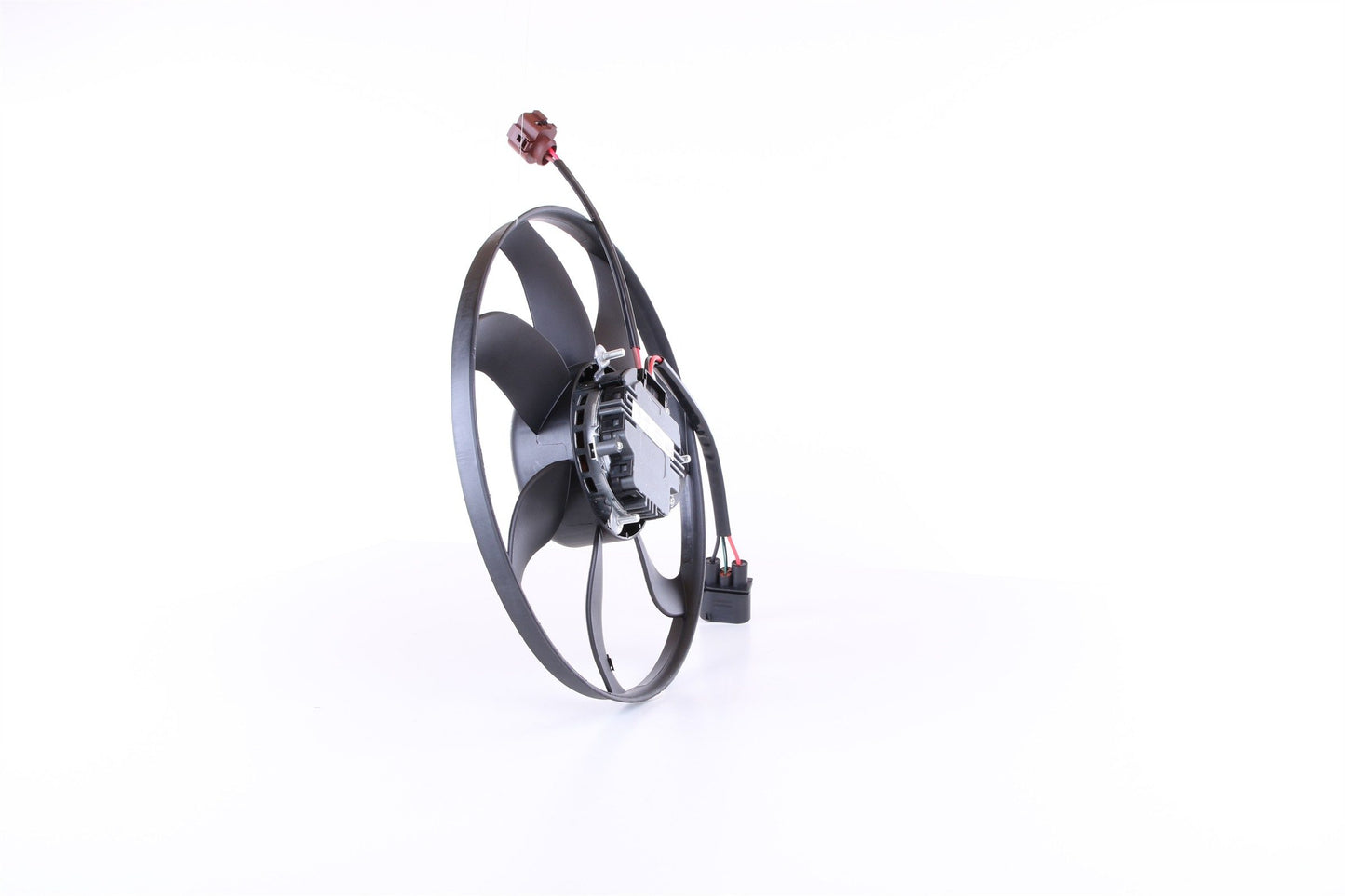 Nissens Engine Cooling Fan 850020