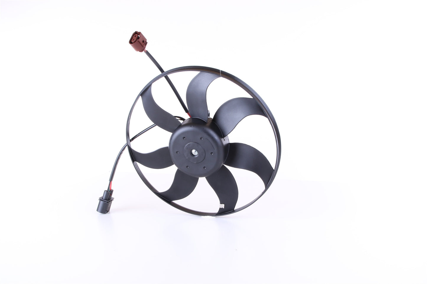 Nissens Engine Cooling Fan 850020