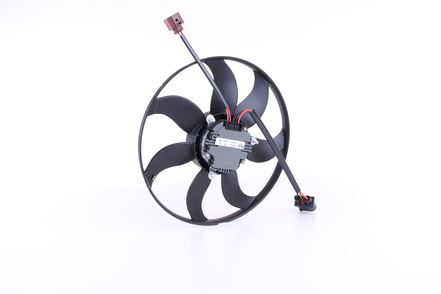 Nissens 850021 image 4