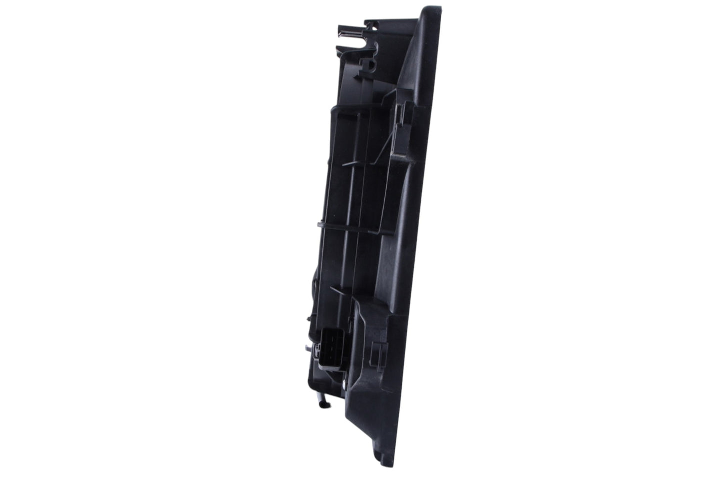 Nissens Engine Cooling Fan Assembly 850049