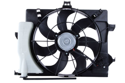 Nissens Engine Cooling Fan Assembly 850049