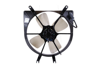 Nissens Engine Cooling Fan Assembly 85043