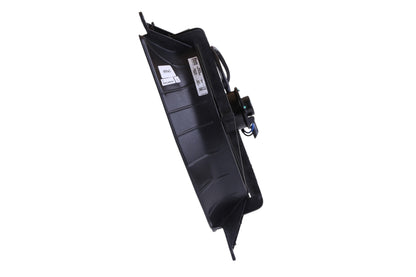 Nissens Engine Cooling Fan Assembly 85043