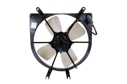 Nissens Engine Cooling Fan Assembly 85043