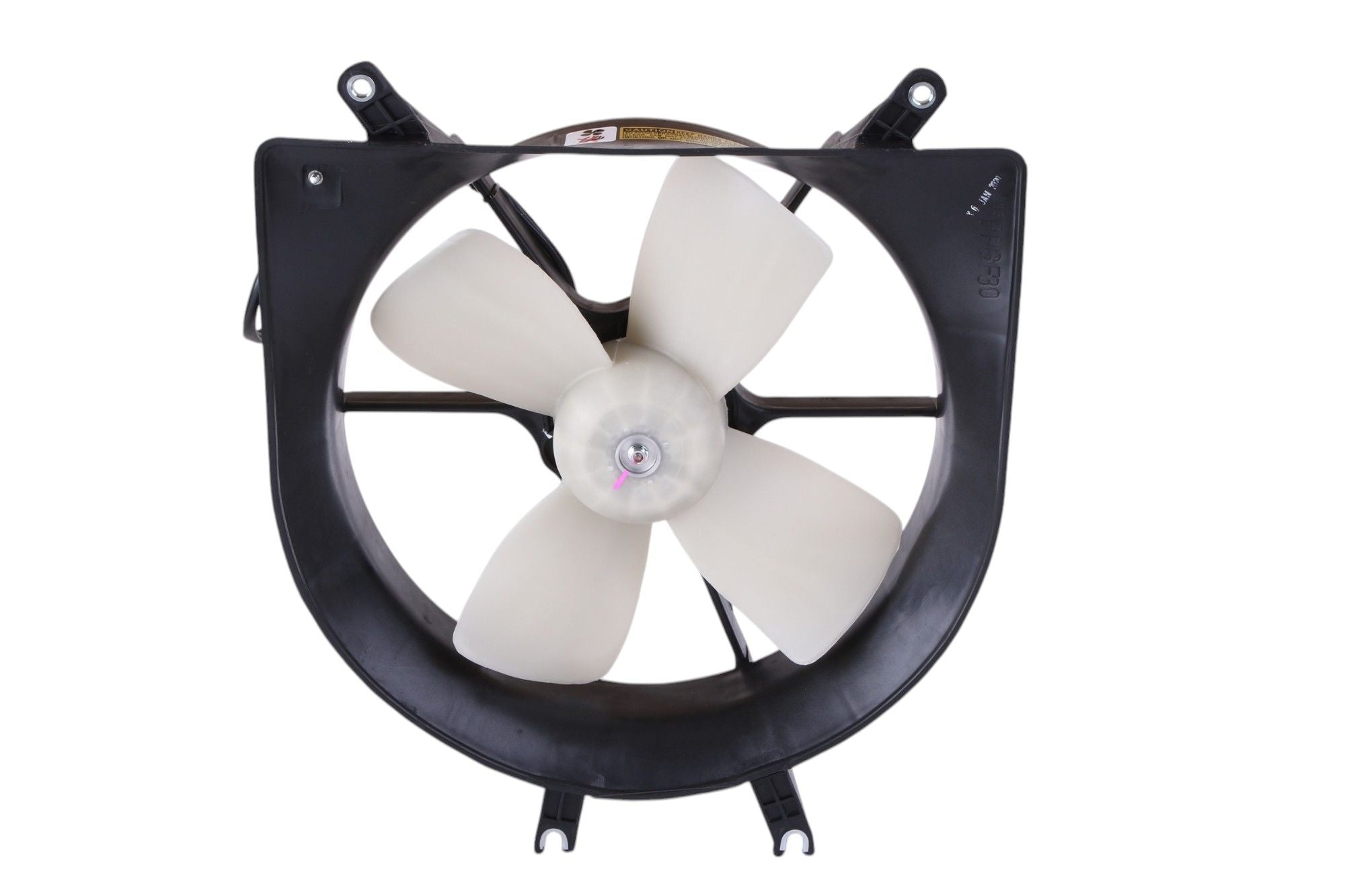 Nissens Engine Cooling Fan Assembly 85043