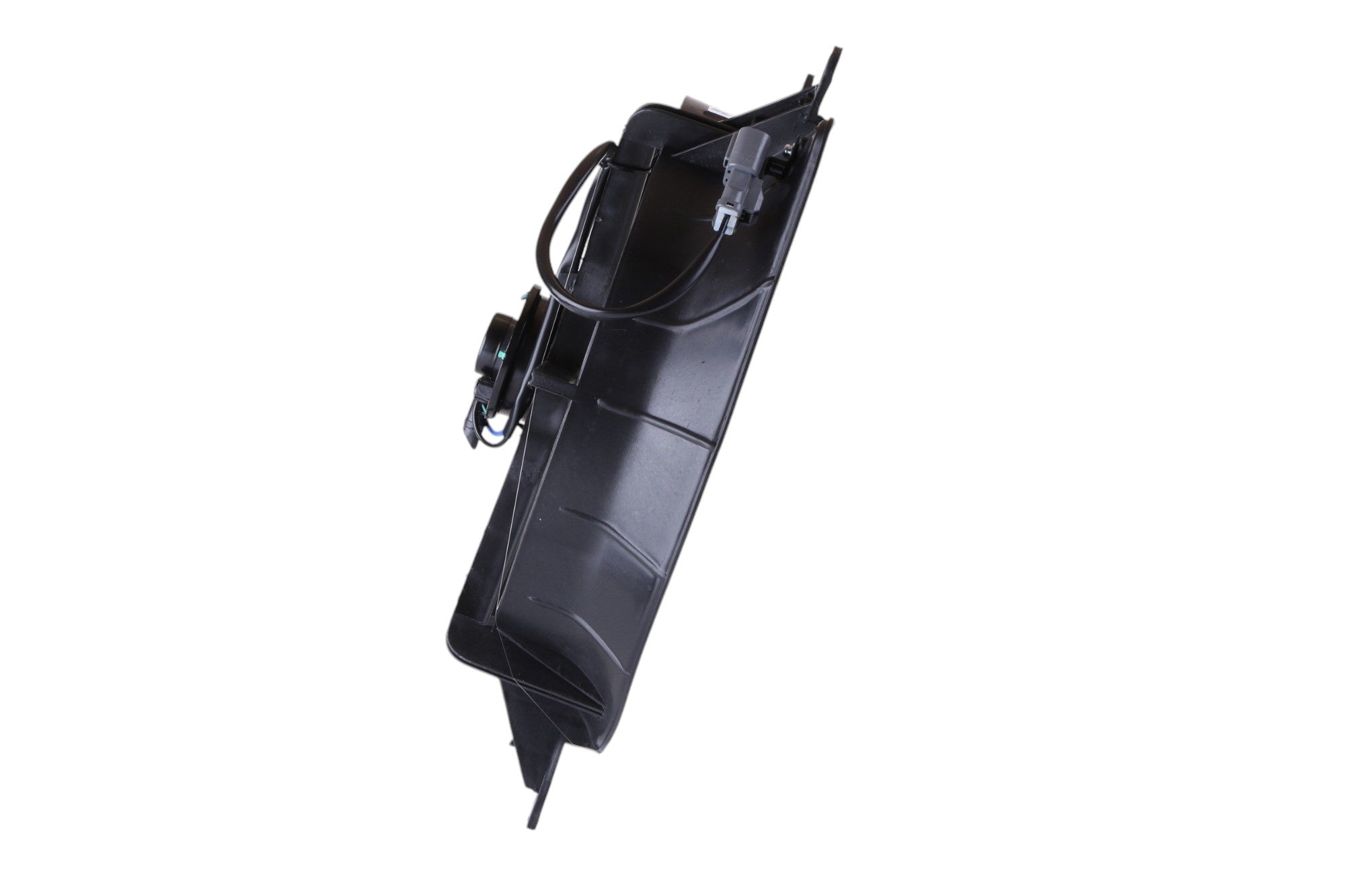 Nissens Engine Cooling Fan Assembly 85043