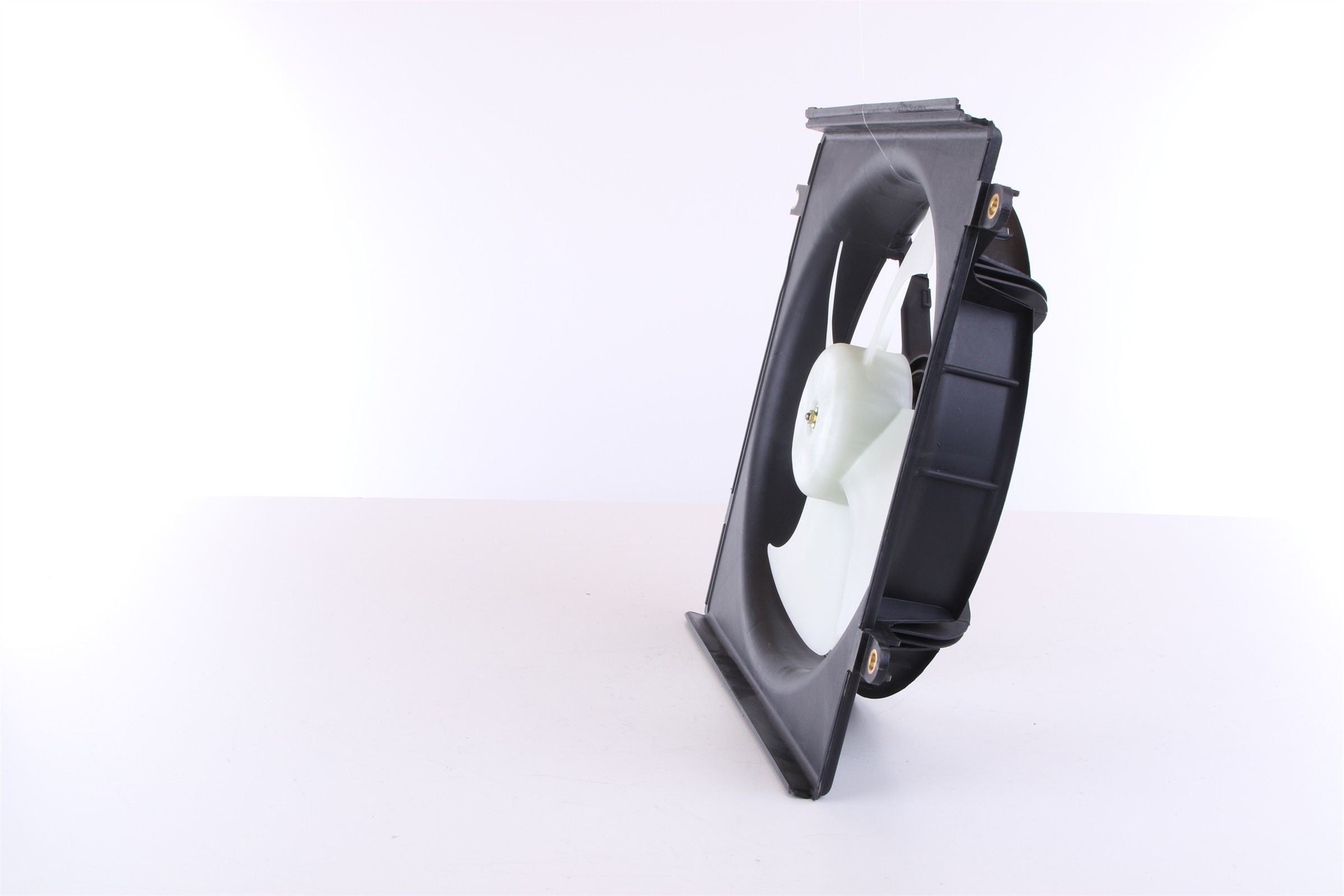 Nissens Engine Cooling Fan Assembly 85046