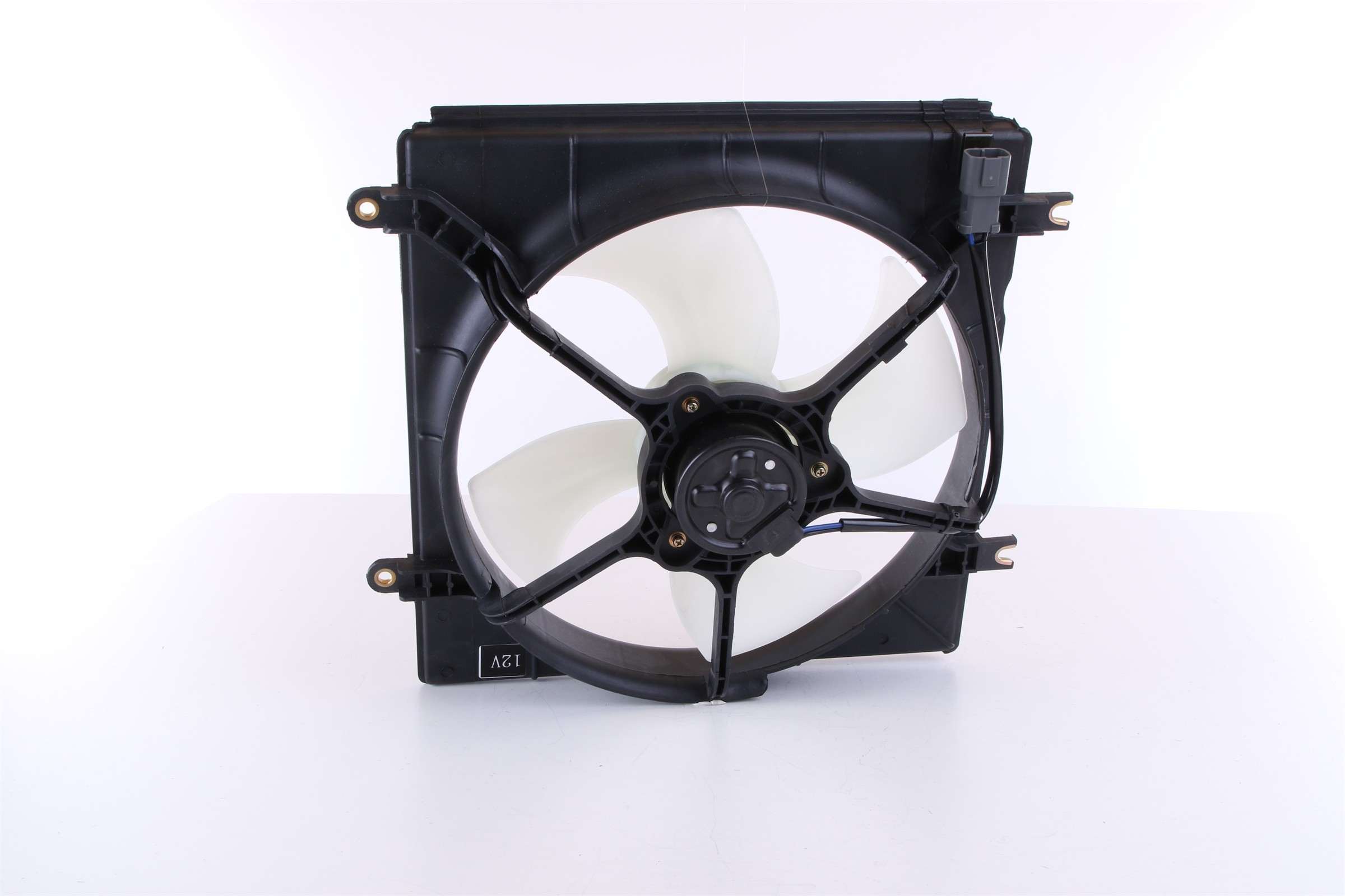 Nissens Engine Cooling Fan Assembly 85046