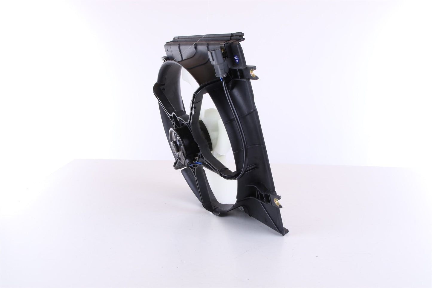 Nissens Engine Cooling Fan Assembly 85046