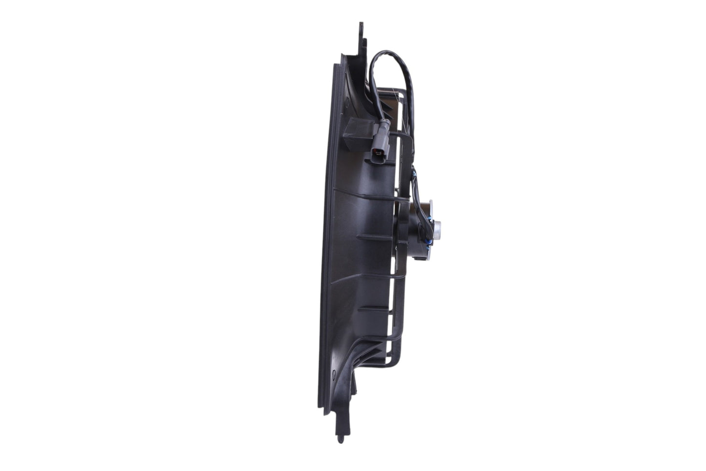 Nissens Engine Cooling Fan Assembly 85048