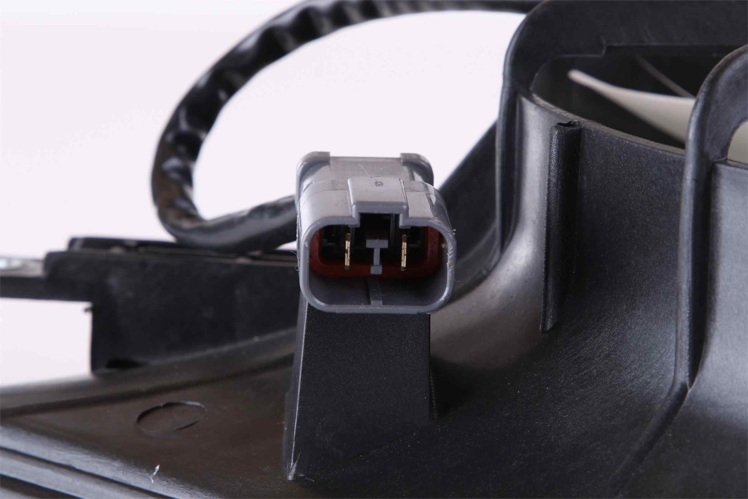 Nissens Engine Cooling Fan Assembly 85048