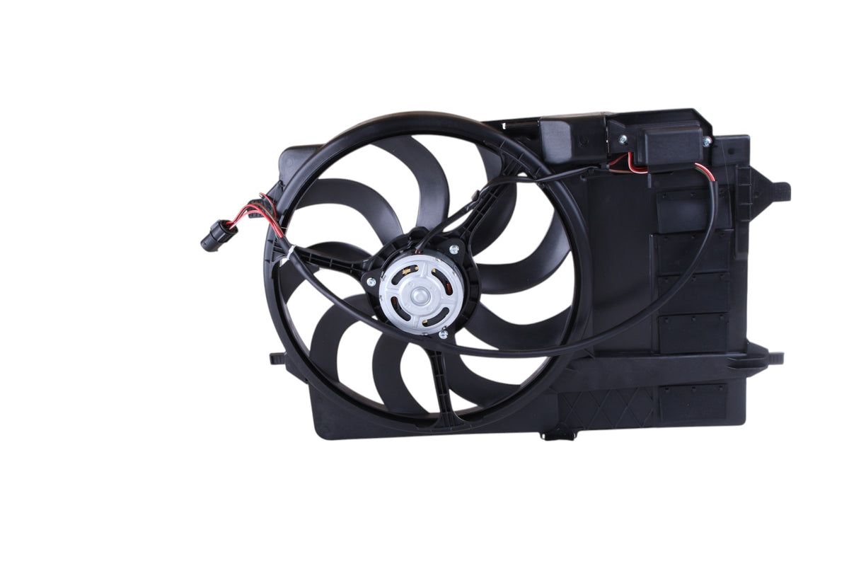 Nissens Engine Cooling Fan Assembly 85124