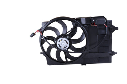 Nissens Engine Cooling Fan Assembly 85124