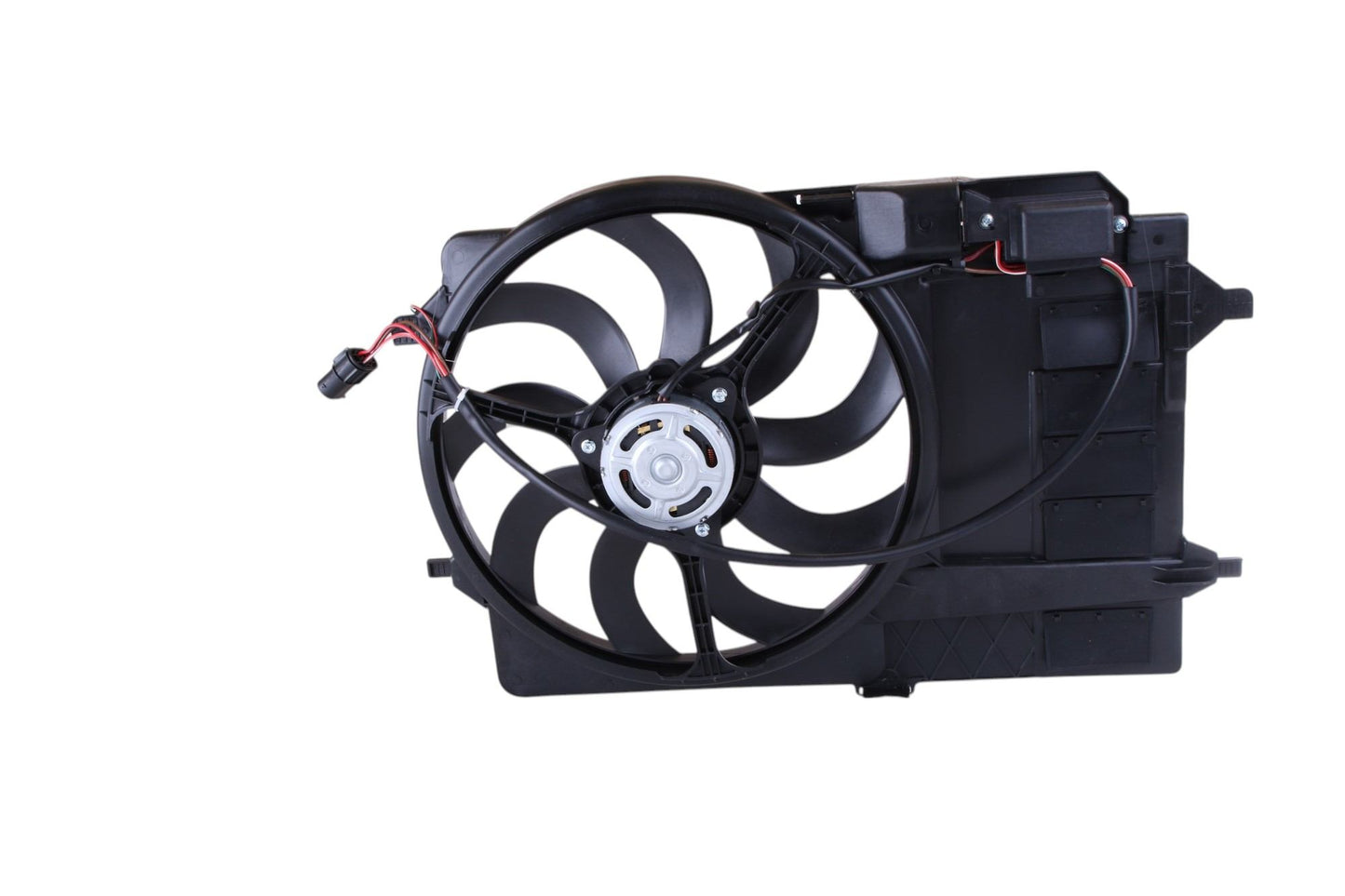 Nissens Engine Cooling Fan Assembly 85124