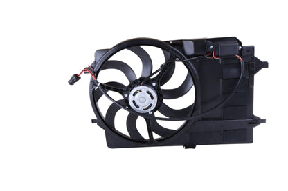 Nissens Engine Cooling Fan Assembly 85124