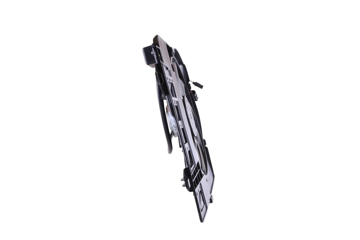 Nissens Engine Cooling Fan Assembly 85124