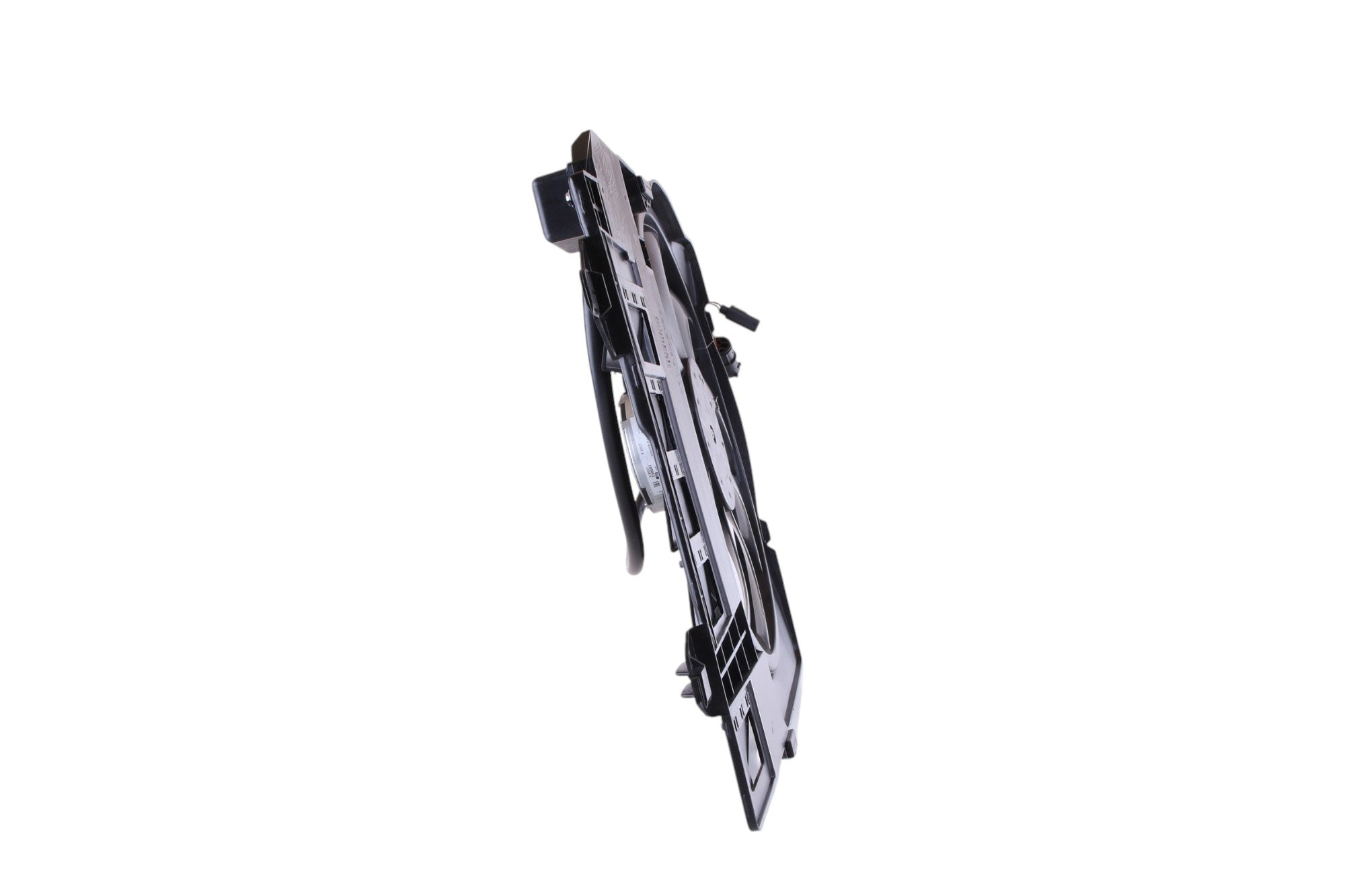 Nissens Engine Cooling Fan Assembly
