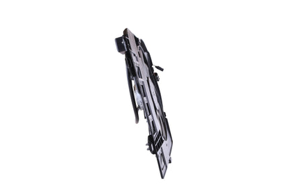 Nissens Engine Cooling Fan Assembly 85124