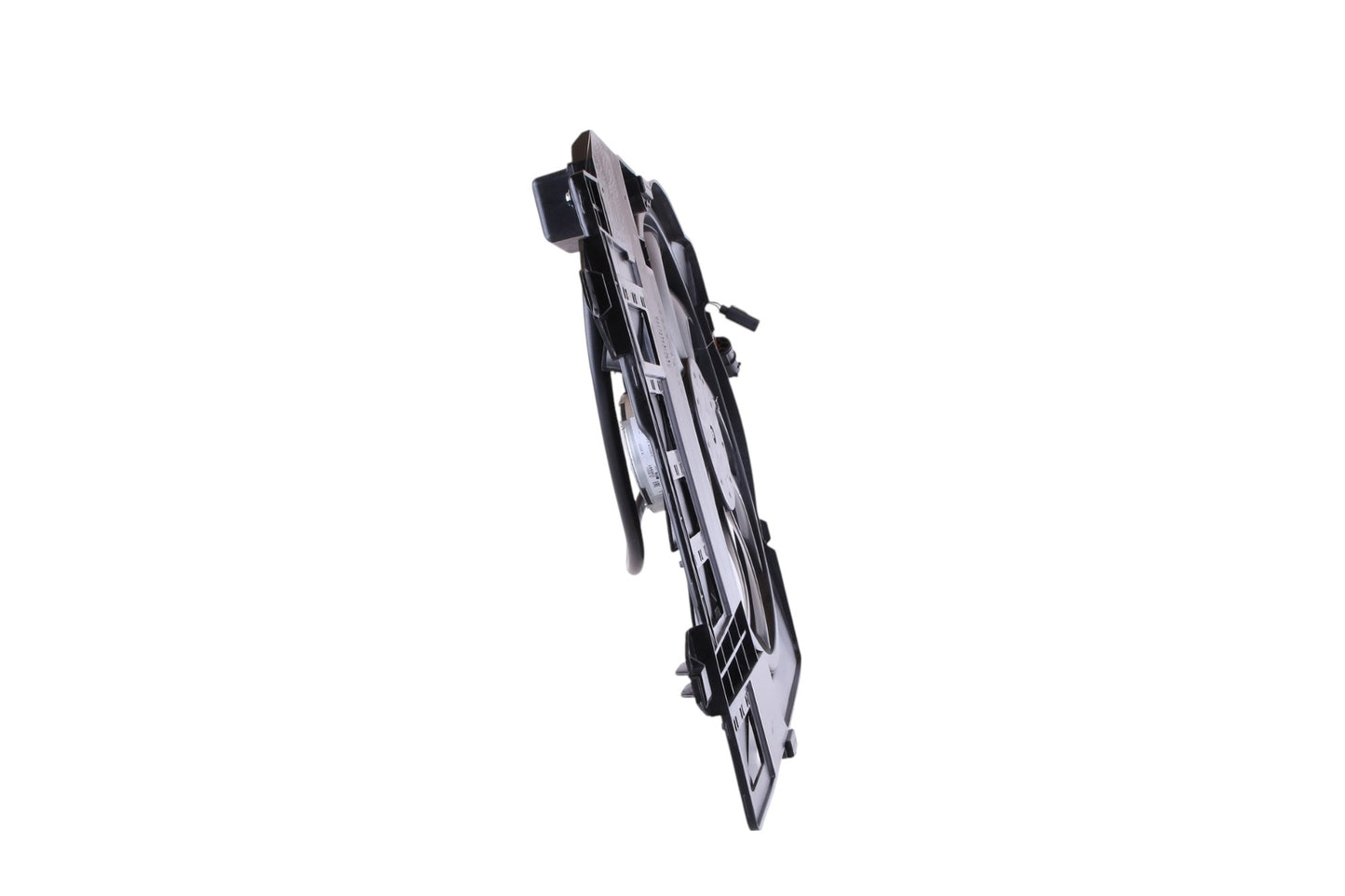 Nissens Engine Cooling Fan Assembly 85124