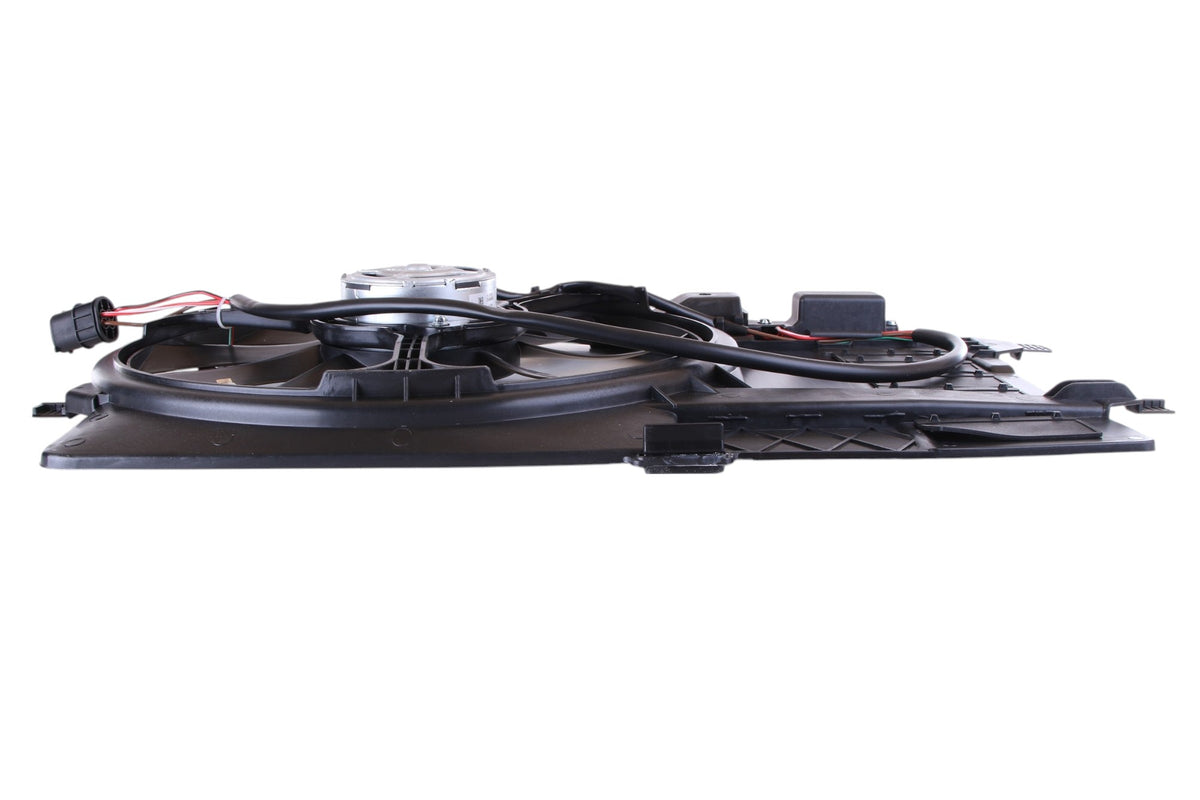 Nissens Engine Cooling Fan Assembly 85124