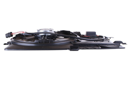 Nissens Engine Cooling Fan Assembly 85124