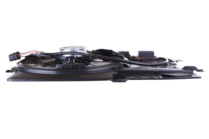 Nissens Engine Cooling Fan Assembly 85124