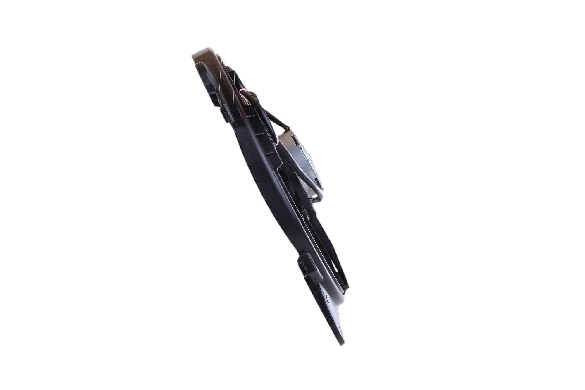 Nissens Engine Cooling Fan Assembly