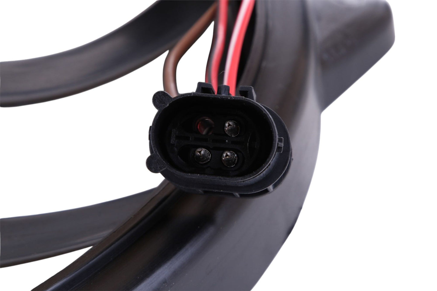 Nissens Engine Cooling Fan Assembly