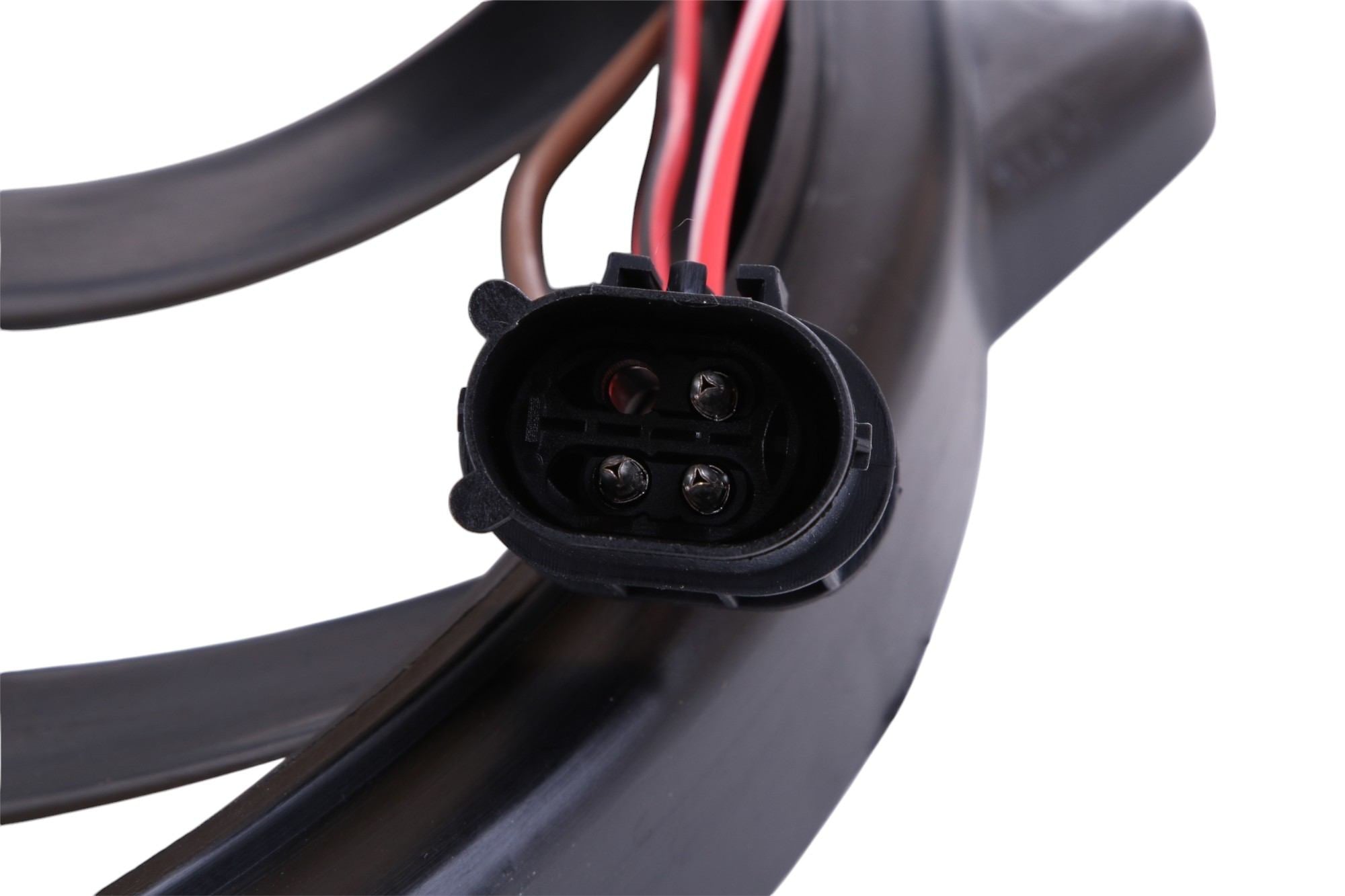 Nissens Engine Cooling Fan Assembly