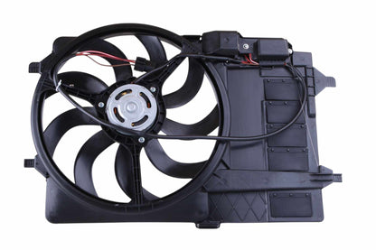 Nissens Engine Cooling Fan Assembly