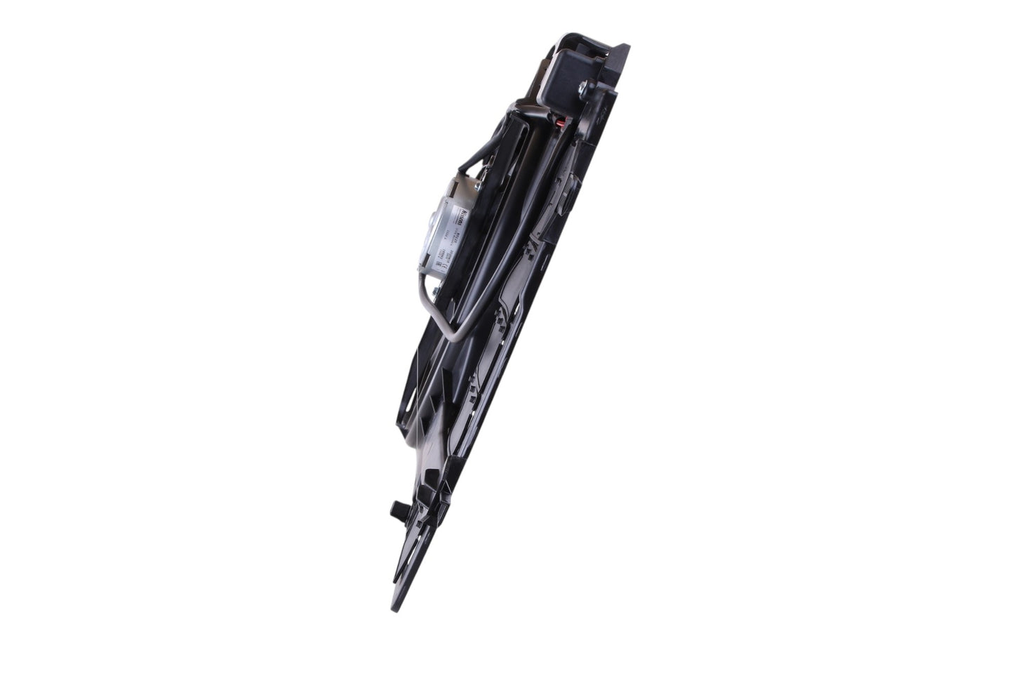 Nissens Engine Cooling Fan Assembly