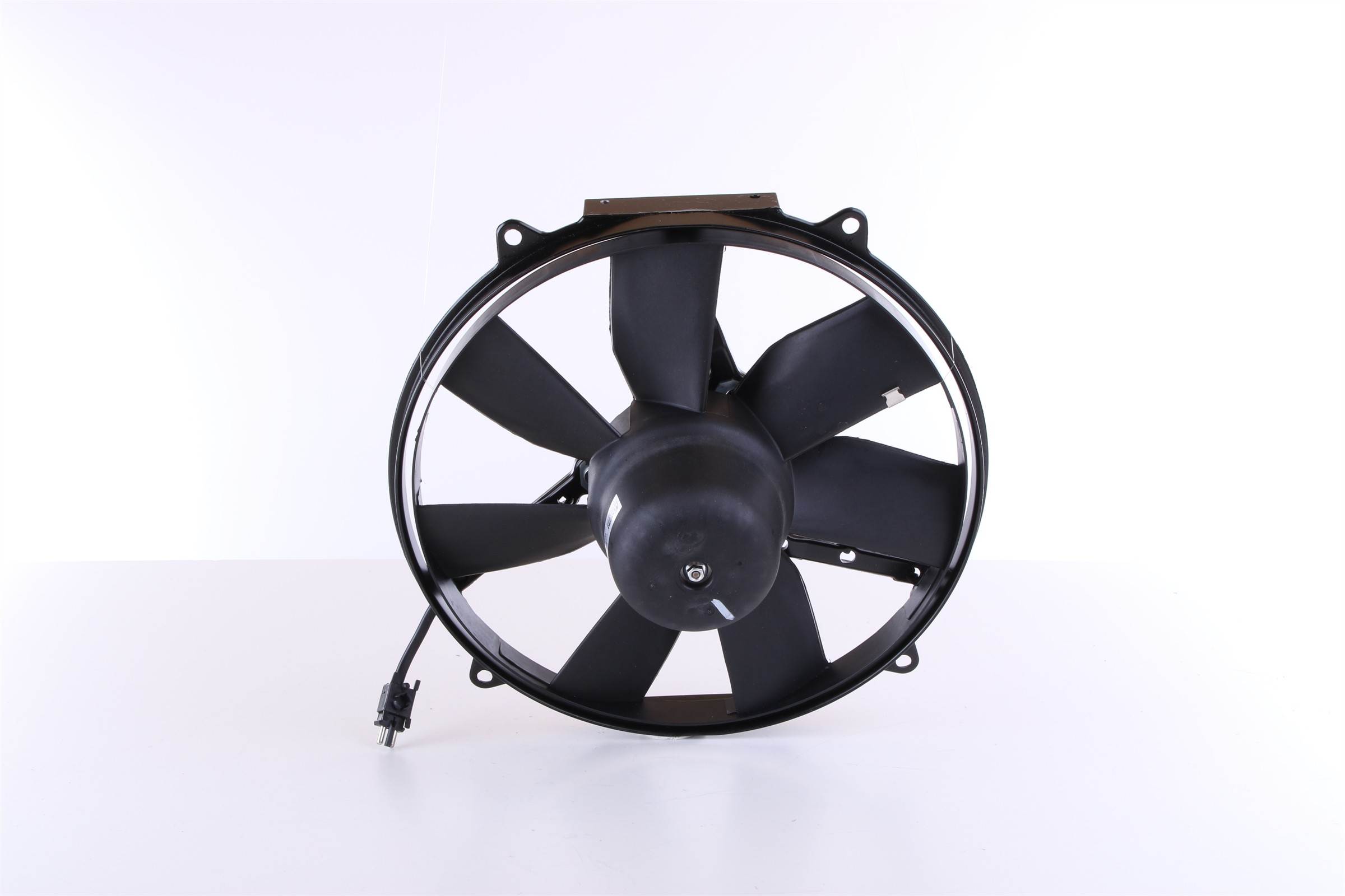 Nissens Engine Cooling Fan Assembly