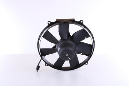Nissens Engine Cooling Fan Assembly