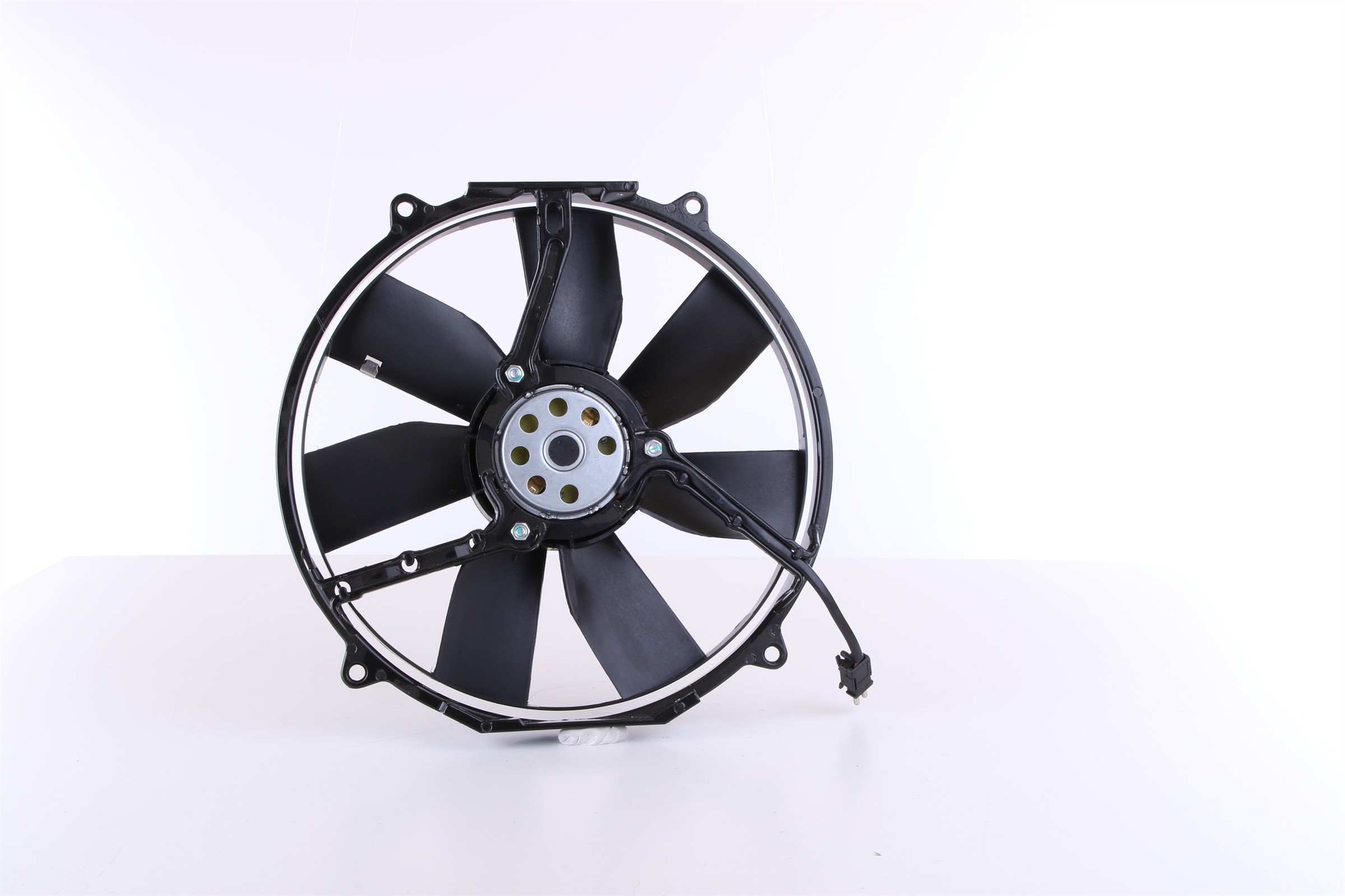 Nissens Engine Cooling Fan Assembly