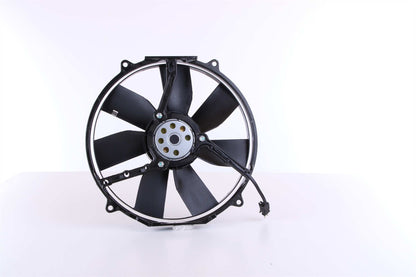 Nissens Engine Cooling Fan Assembly