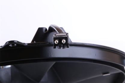 Nissens Engine Cooling Fan Assembly