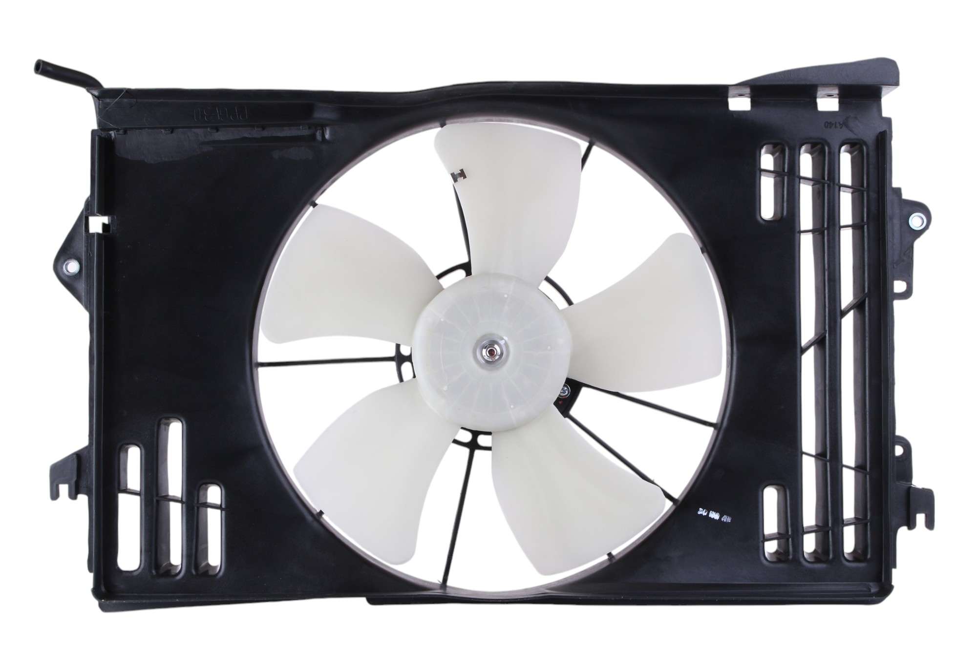 Nissens Engine Cooling Fan Assembly 85232