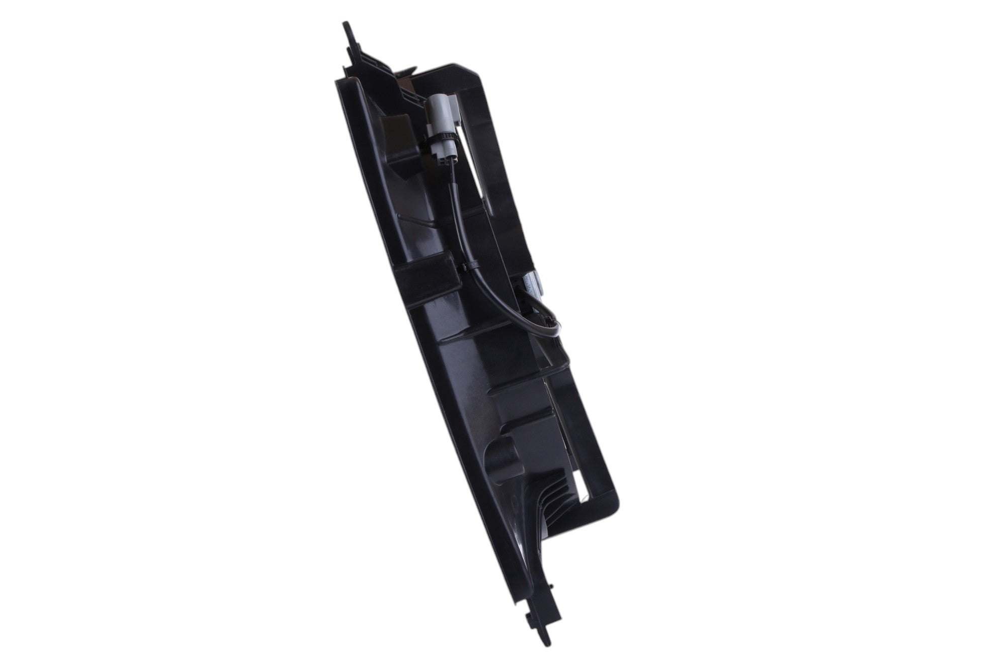 Nissens Engine Cooling Fan Assembly 85241