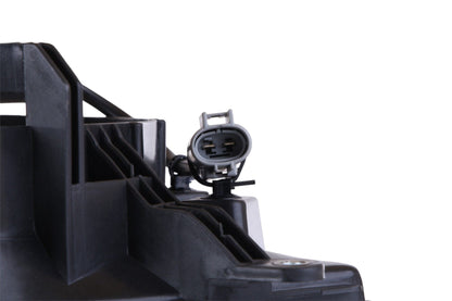 Nissens Engine Cooling Fan Assembly 85241
