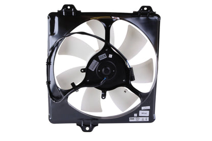 Nissens Engine Cooling Fan Assembly 85242