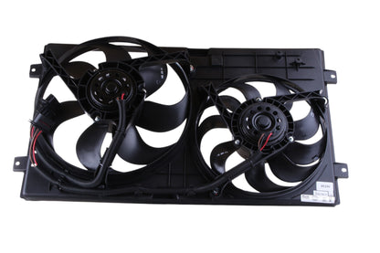 Nissens Engine Cooling Fan Assembly 85250