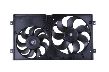 Nissens Engine Cooling Fan Assembly 85250