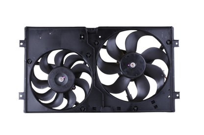 Nissens Engine Cooling Fan Assembly 85250