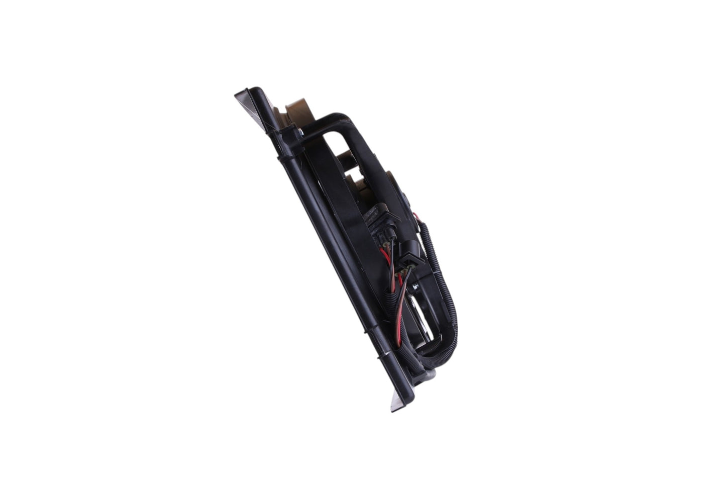 Nissens Engine Cooling Fan Assembly 85250
