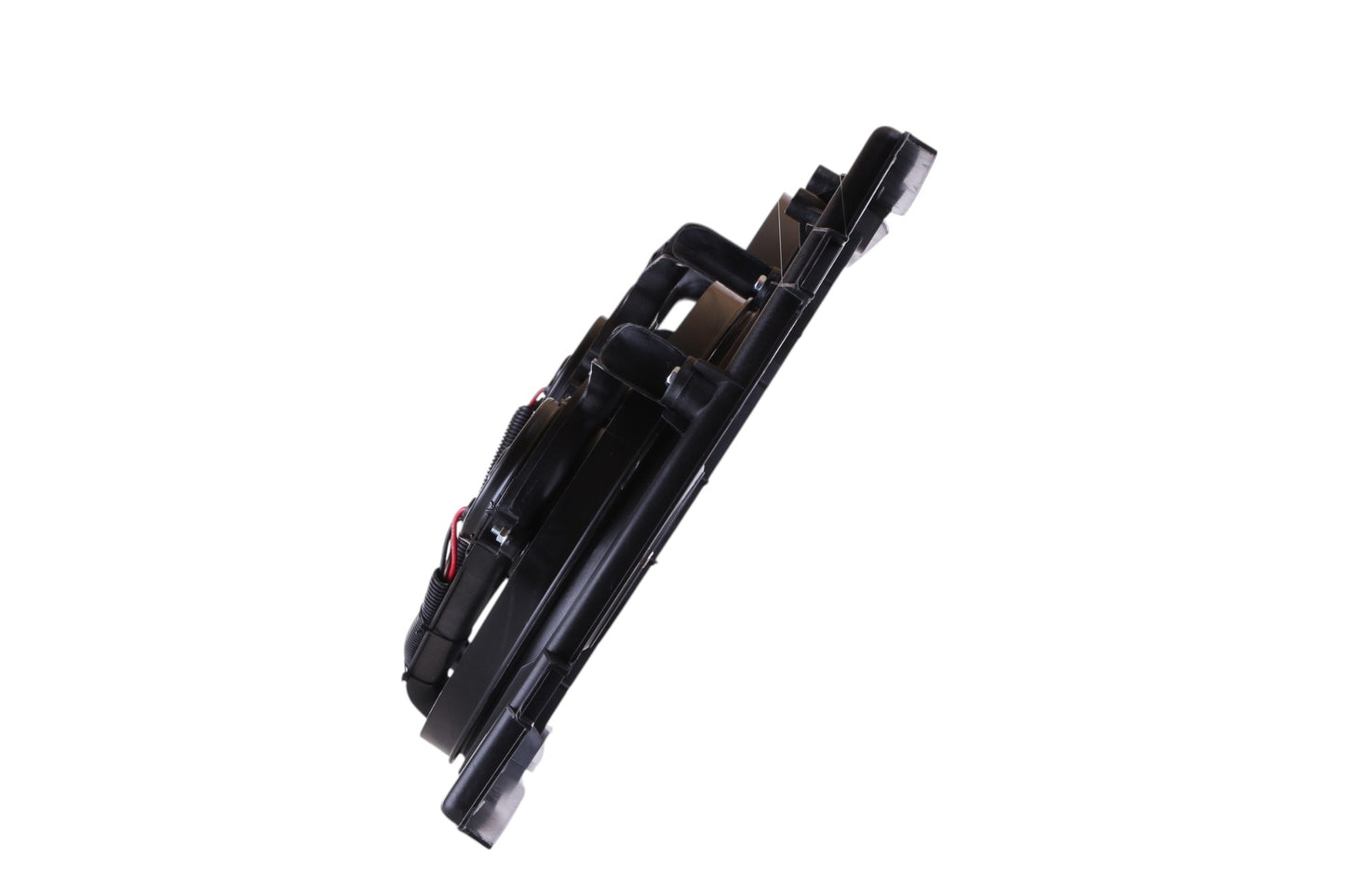 Nissens Engine Cooling Fan Assembly 85250