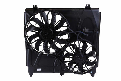Nissens A/C Condenser Fan Assembly 85271
