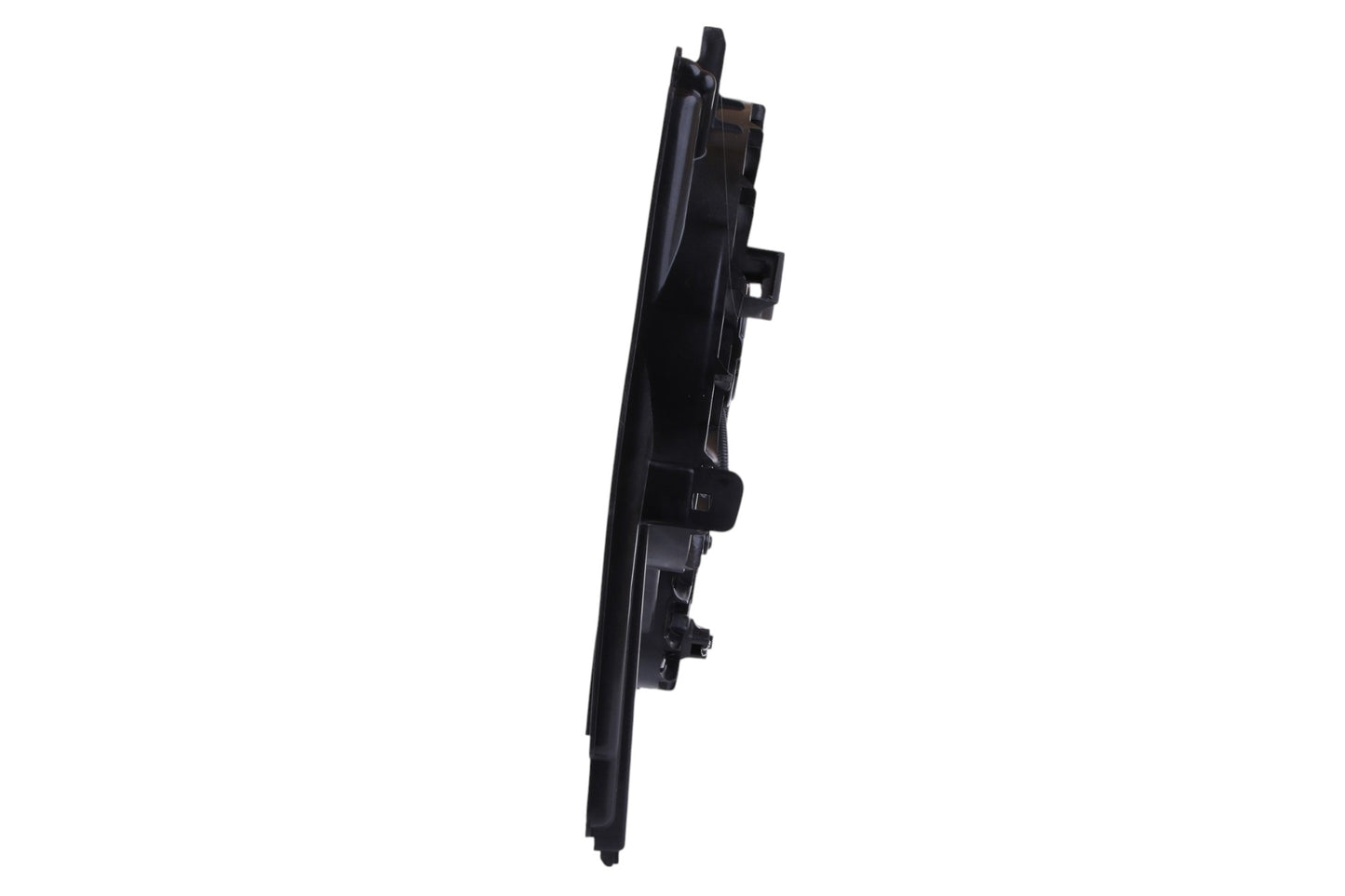 Nissens A/C Condenser Fan Assembly 85271